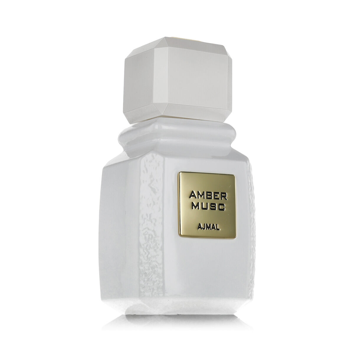 Unisex kvepalai Ajmal Amber Musc EDP 100 ml